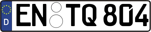 EN-TQ804