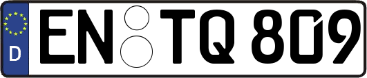 EN-TQ809