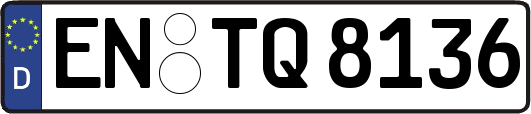 EN-TQ8136