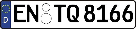 EN-TQ8166
