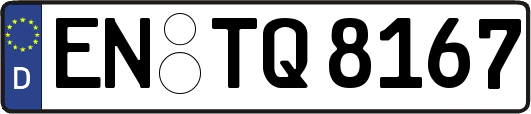EN-TQ8167
