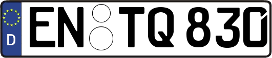 EN-TQ830