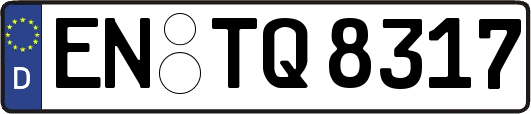 EN-TQ8317