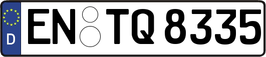 EN-TQ8335