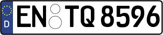 EN-TQ8596