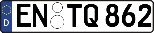 EN-TQ862