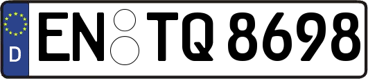 EN-TQ8698