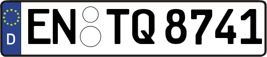 EN-TQ8741
