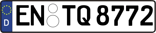 EN-TQ8772