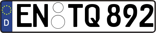 EN-TQ892