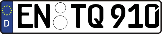 EN-TQ910