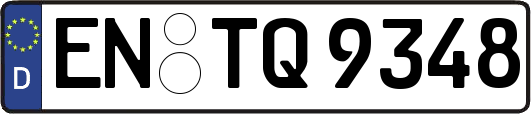 EN-TQ9348