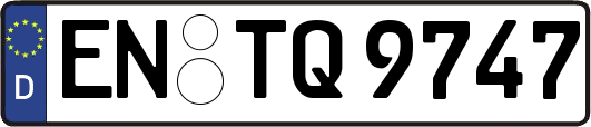 EN-TQ9747