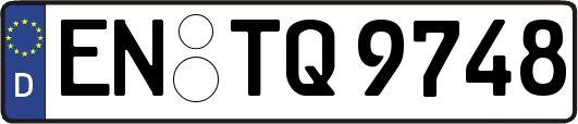 EN-TQ9748
