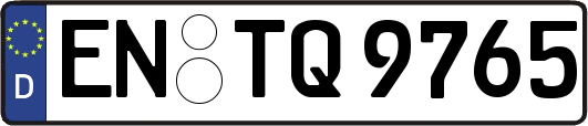 EN-TQ9765
