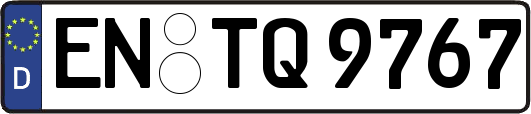 EN-TQ9767