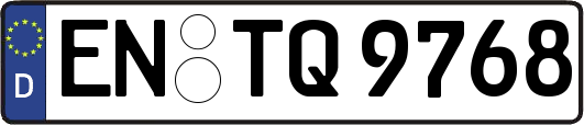 EN-TQ9768