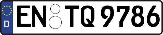EN-TQ9786