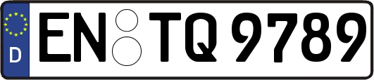 EN-TQ9789