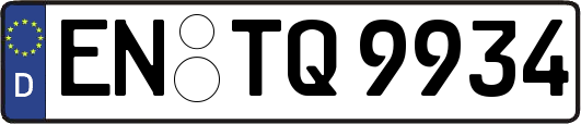 EN-TQ9934