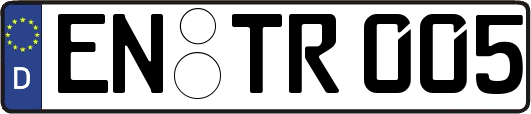 EN-TR005