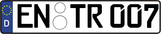 EN-TR007