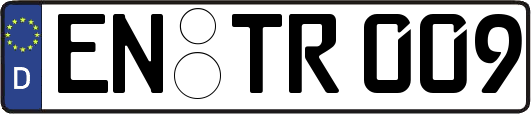 EN-TR009