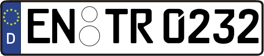 EN-TR0232