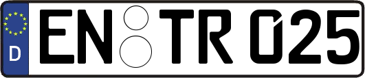 EN-TR025