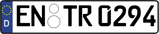 EN-TR0294