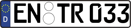 EN-TR033