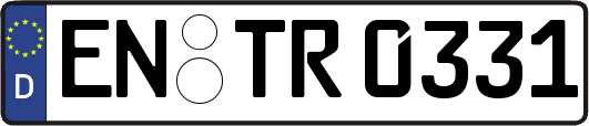EN-TR0331