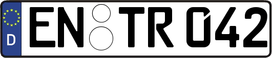 EN-TR042