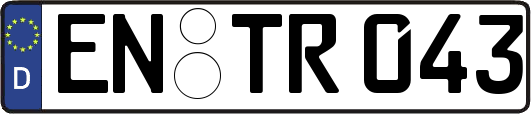 EN-TR043