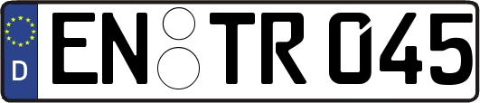 EN-TR045