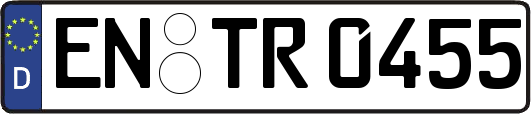 EN-TR0455