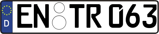 EN-TR063