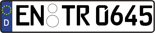 EN-TR0645