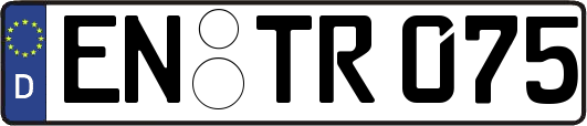 EN-TR075