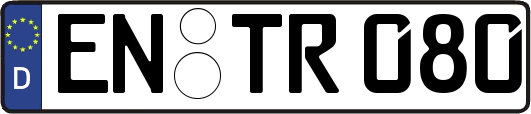 EN-TR080