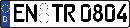 EN-TR0804