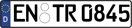 EN-TR0845