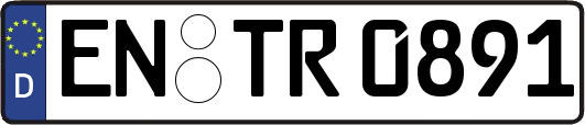 EN-TR0891