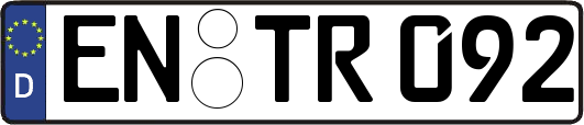 EN-TR092