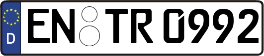 EN-TR0992