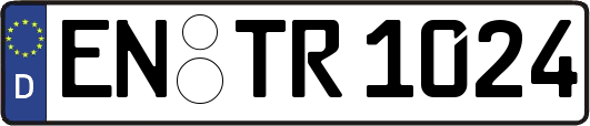EN-TR1024