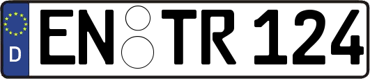 EN-TR124