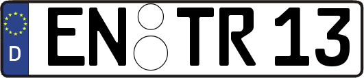 EN-TR13