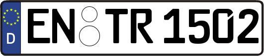 EN-TR1502