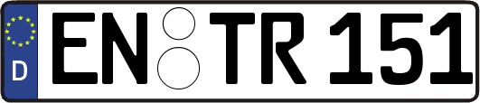 EN-TR151